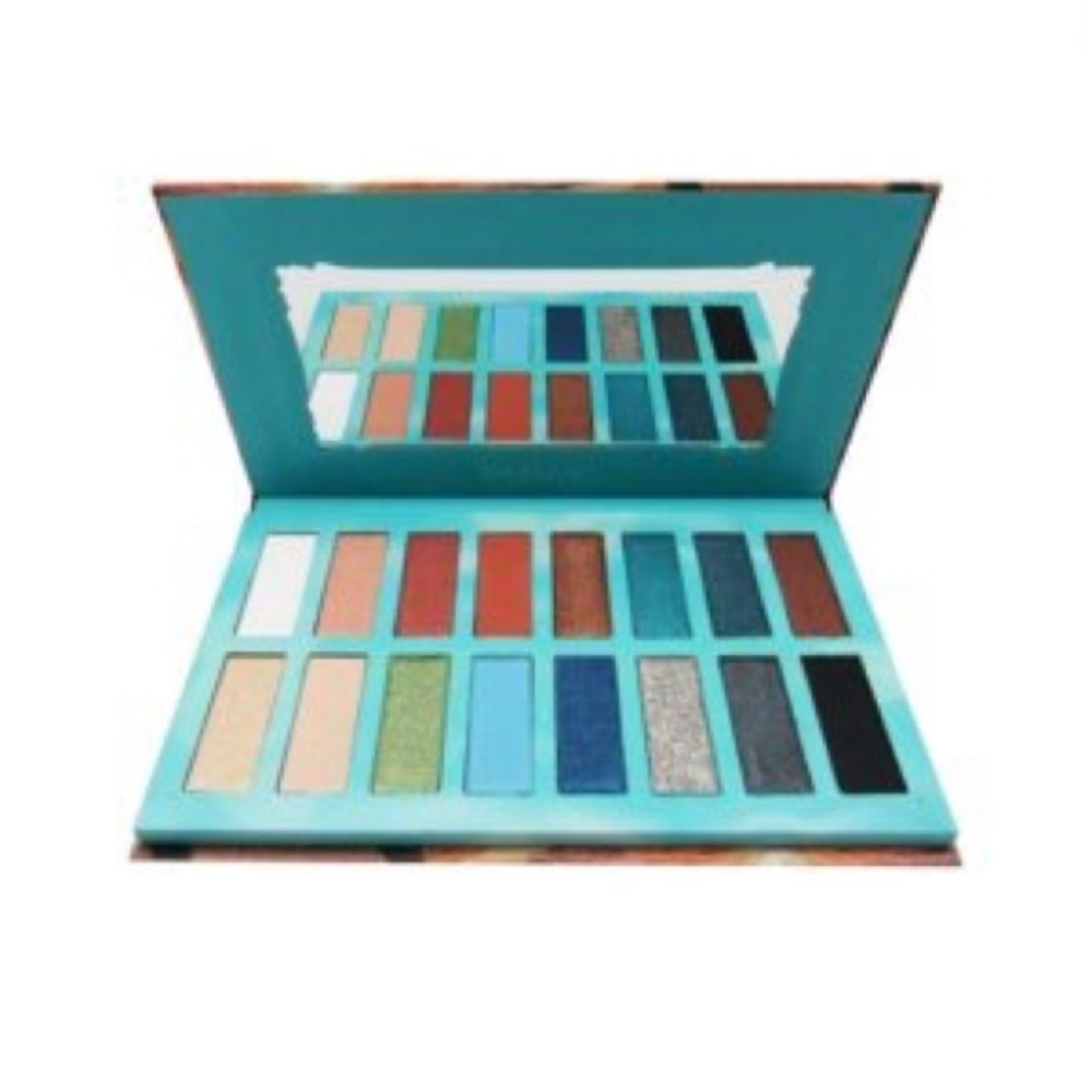 Top sell lo más popular eye palette